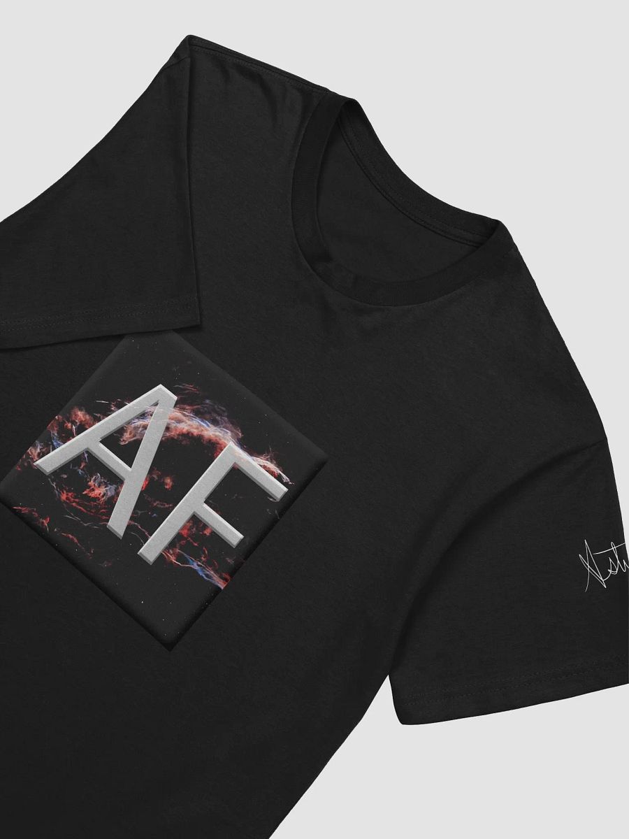 AstroAF Signature Supersoft Tee product image (3)