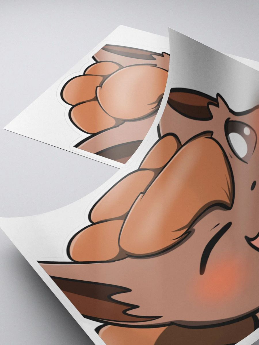 pixWinks Sticker product image (4)