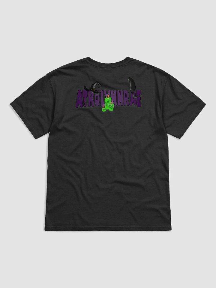 Toothless Jim T-Shirt product image (6)