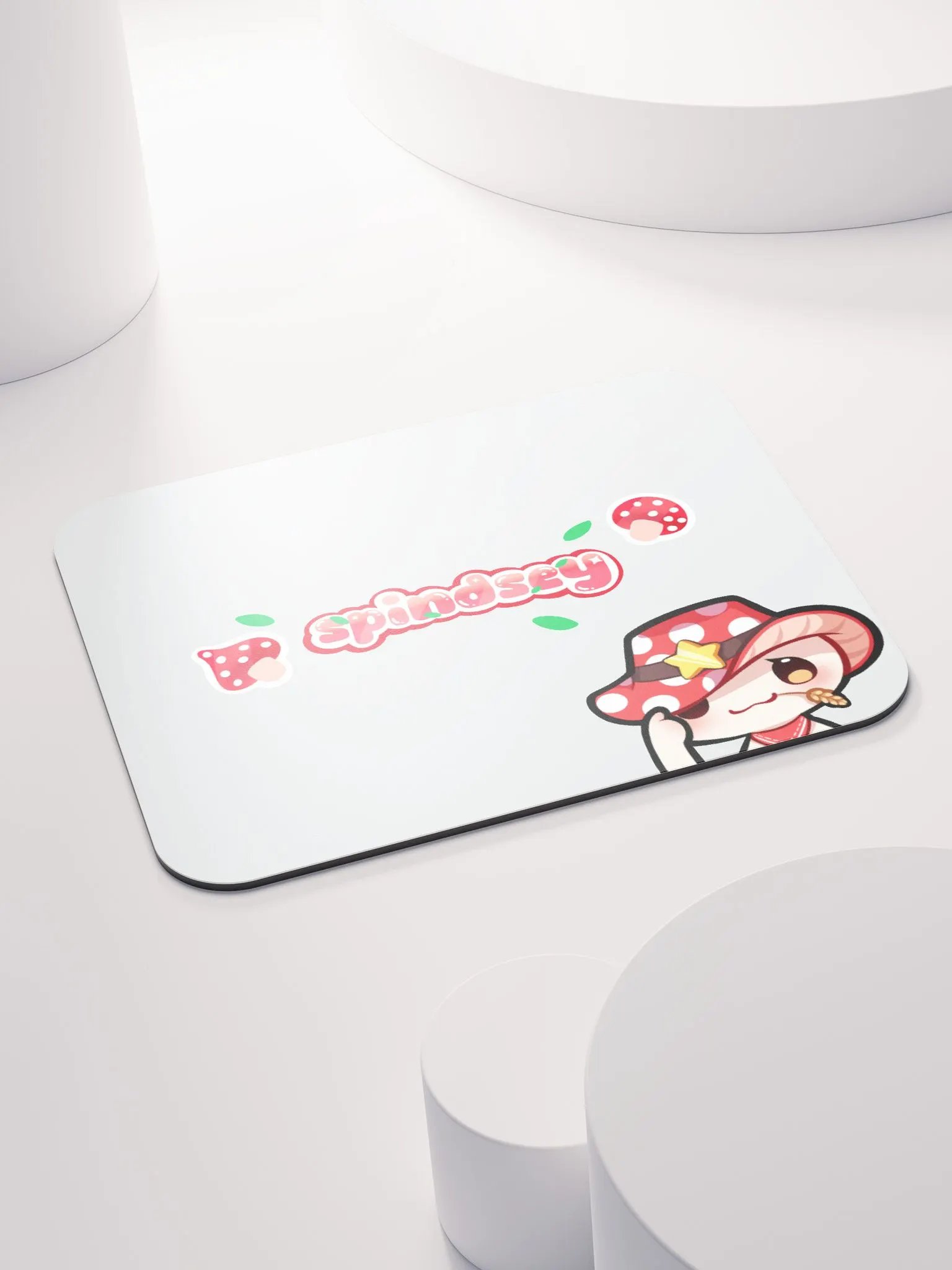 spindsey Mouse Pad product image (4)