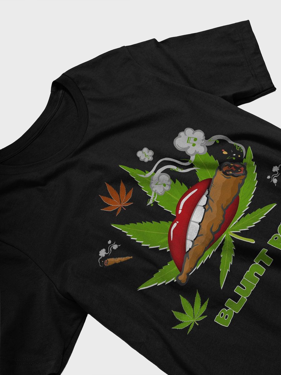 OG Blunt Raps product image (3)
