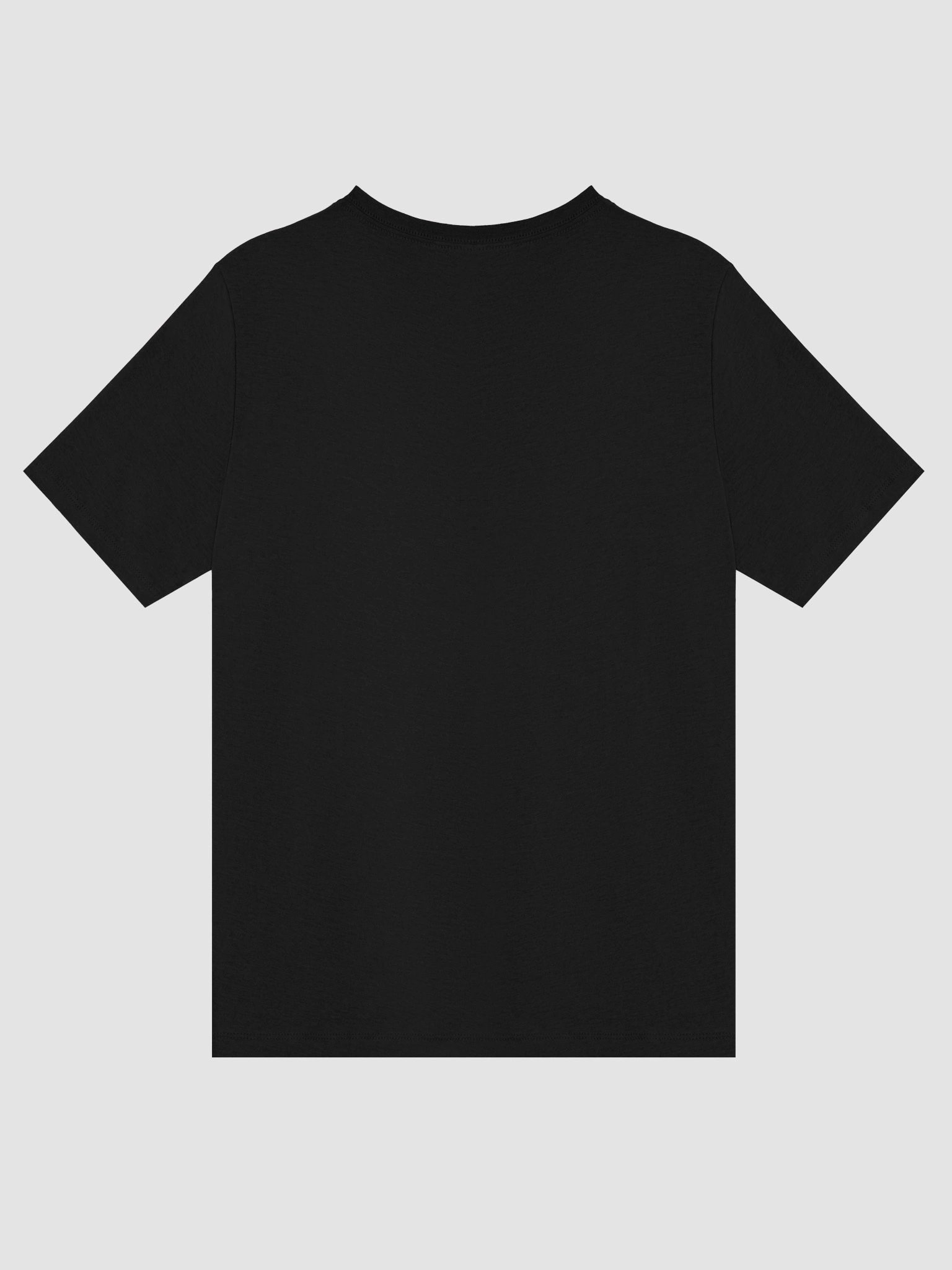 Fear Kills Growth Women's V-Neck - Relaxed Bella+Canvas fit product image (20)