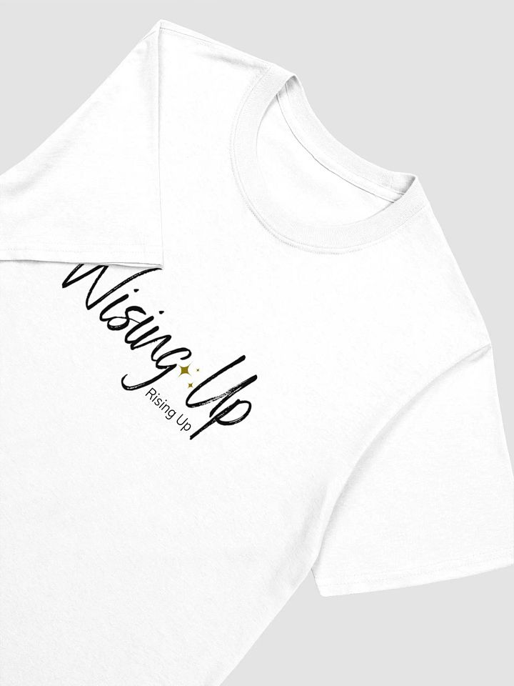 Wising Up Tee product image (2)