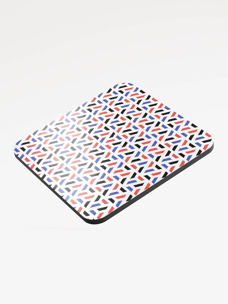 HexaGloss Coaster Set product image (3)