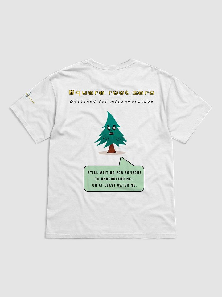 Pine or I'm Fine? Existential dilemma product image (7)