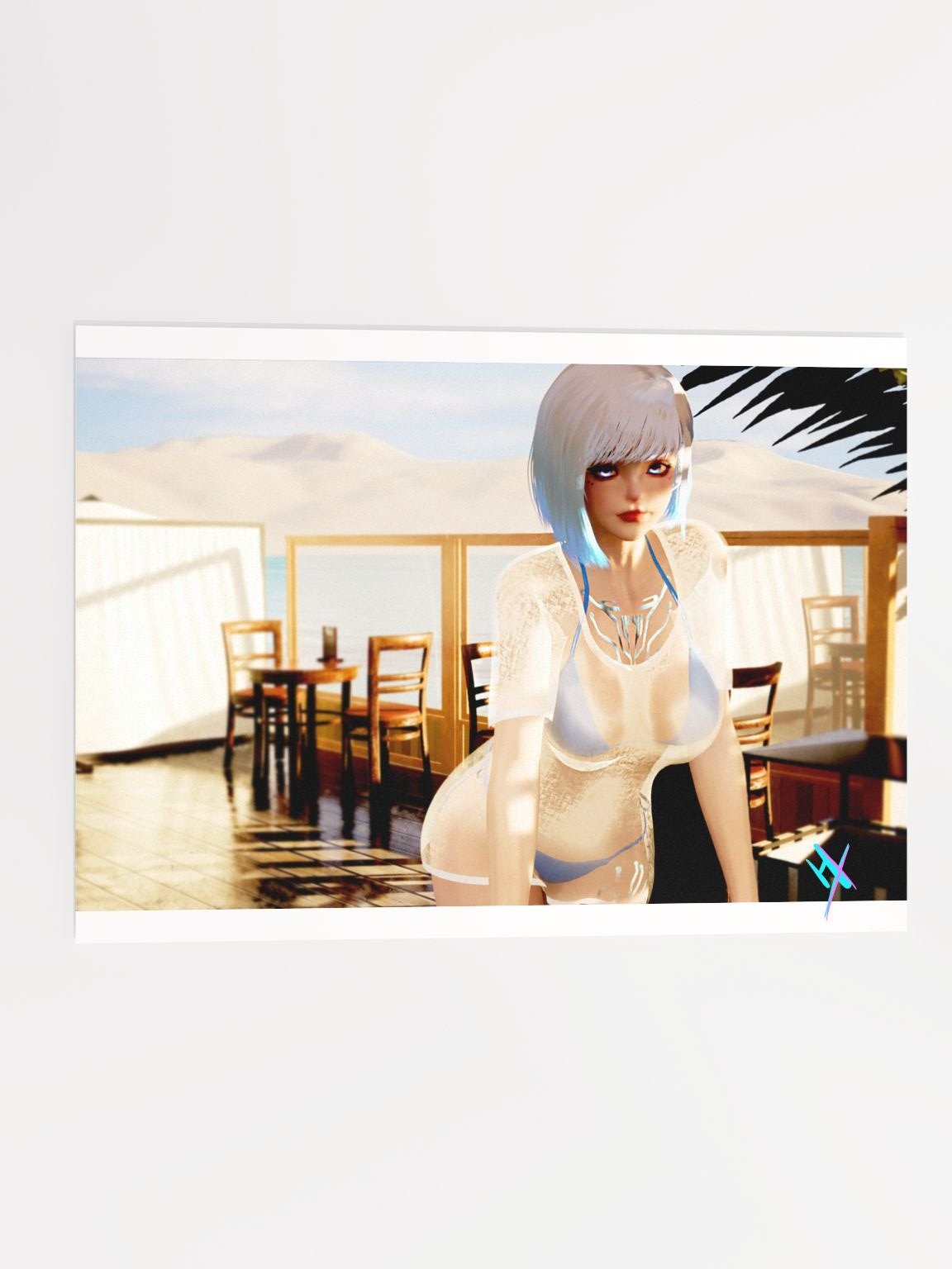 Hot Beach 2 (Limited) product image (3)