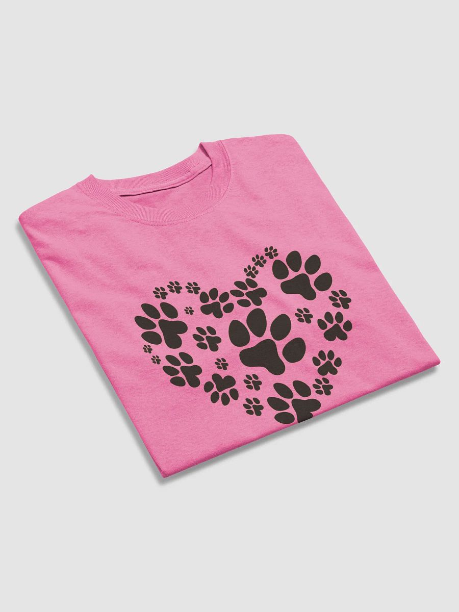 Paws of Love Tee product image (9)
