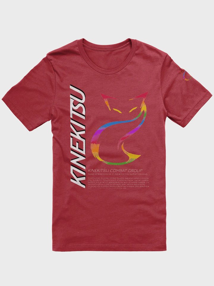 Super-Gay Support Personnel Shirt product image (1)
