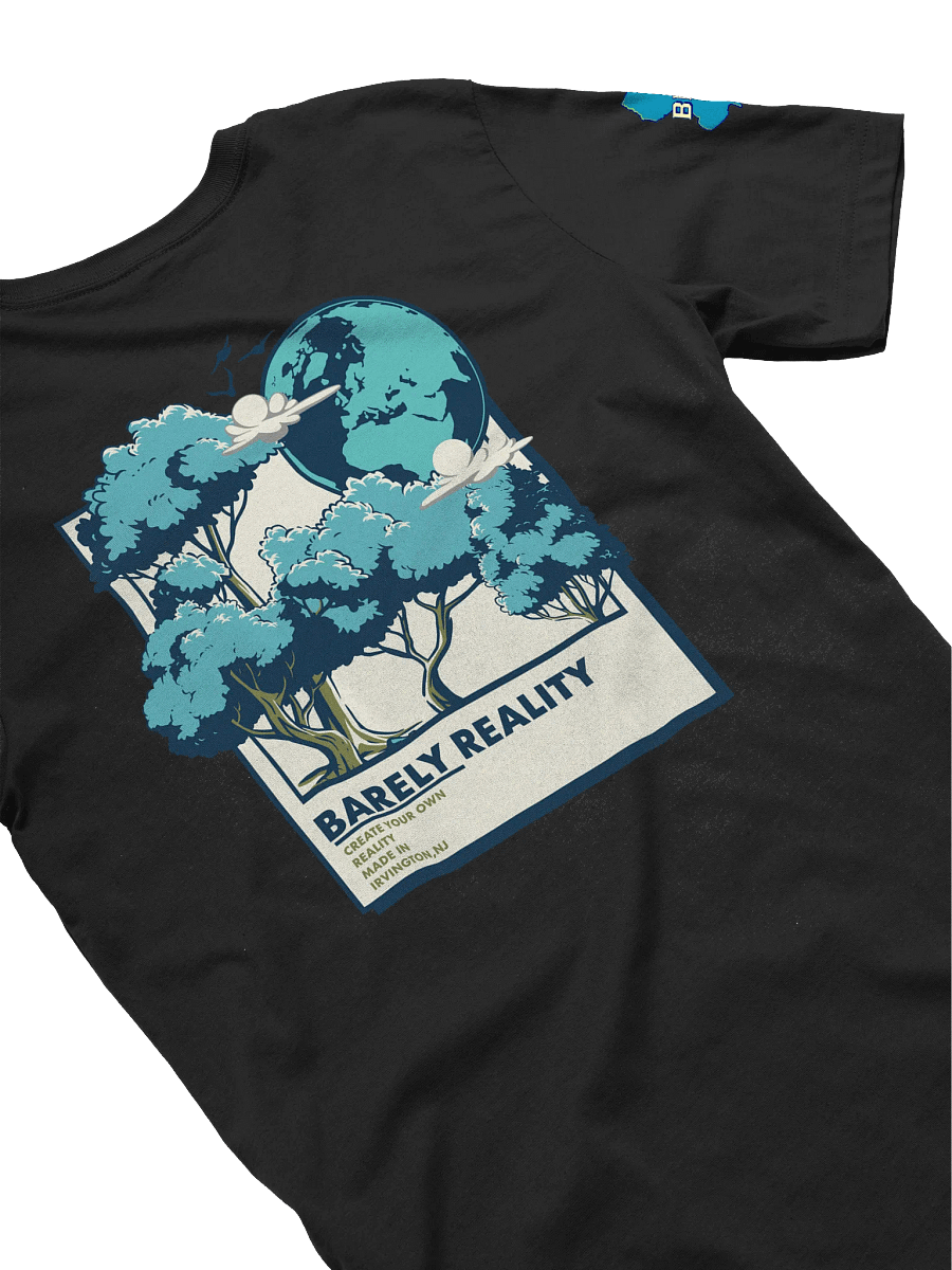"JERSEY MADE" TEE product image (26)