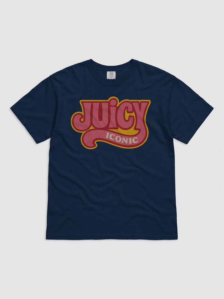 Juicy Graphic Tee product image (1)
