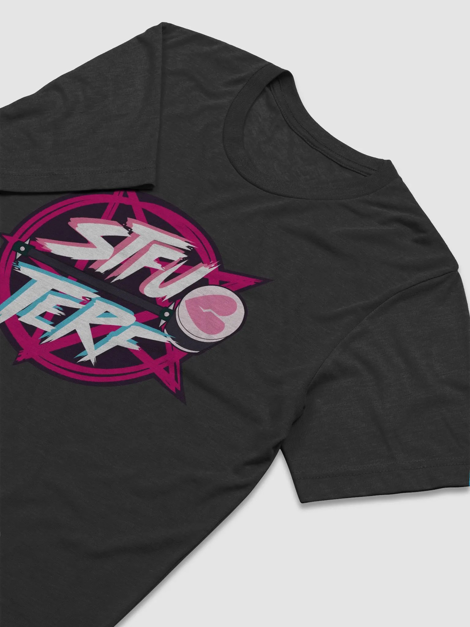 STFU Tee product image (3)