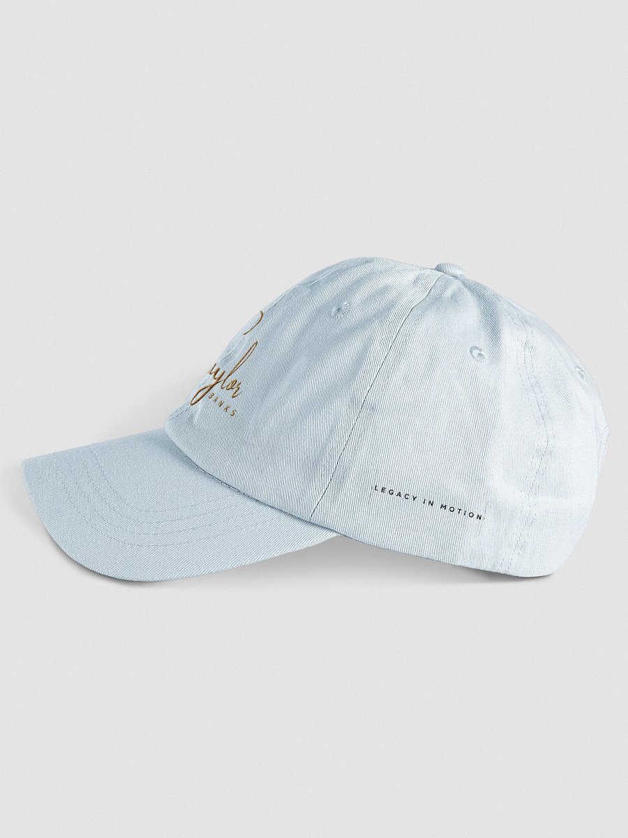 The Match Cap product image (3)