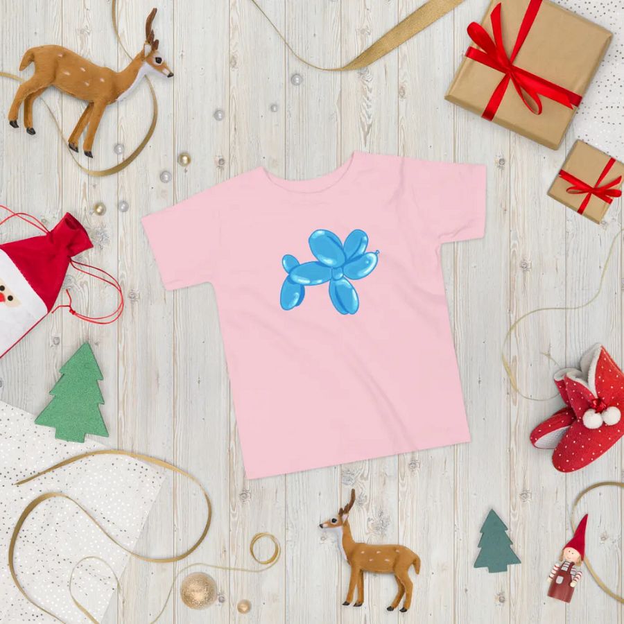Honky Hype Toddler's Tee product image (5)