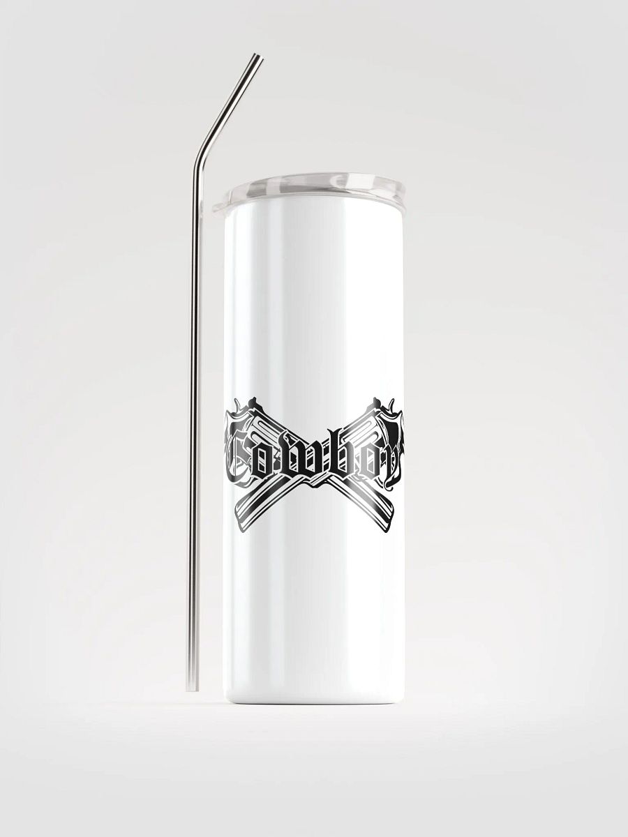 CB Tumbler product image (1)