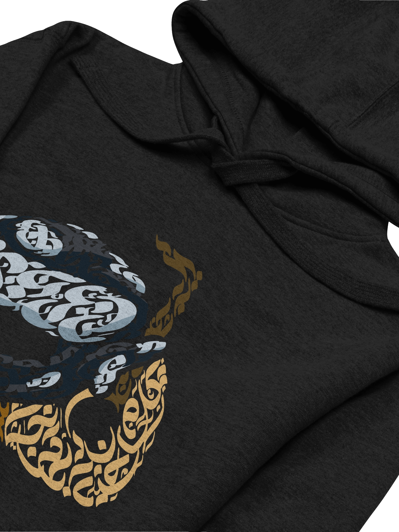 YAD Oud Hoodie product image (3)