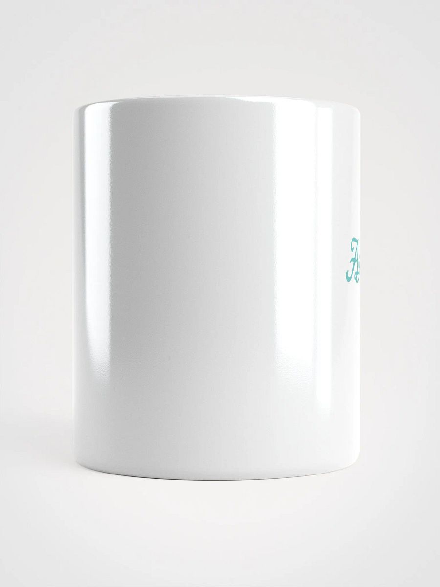 Agatha Maeniac Coffee Mug 3 Sizes Available product image (5)