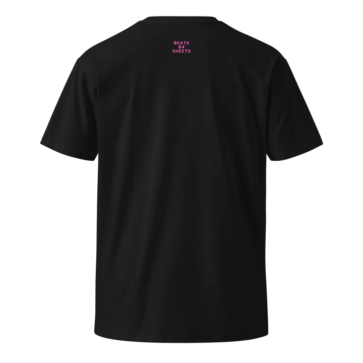 No Sleep Krew Icon Tee - Pink Bits Edition product image (2)