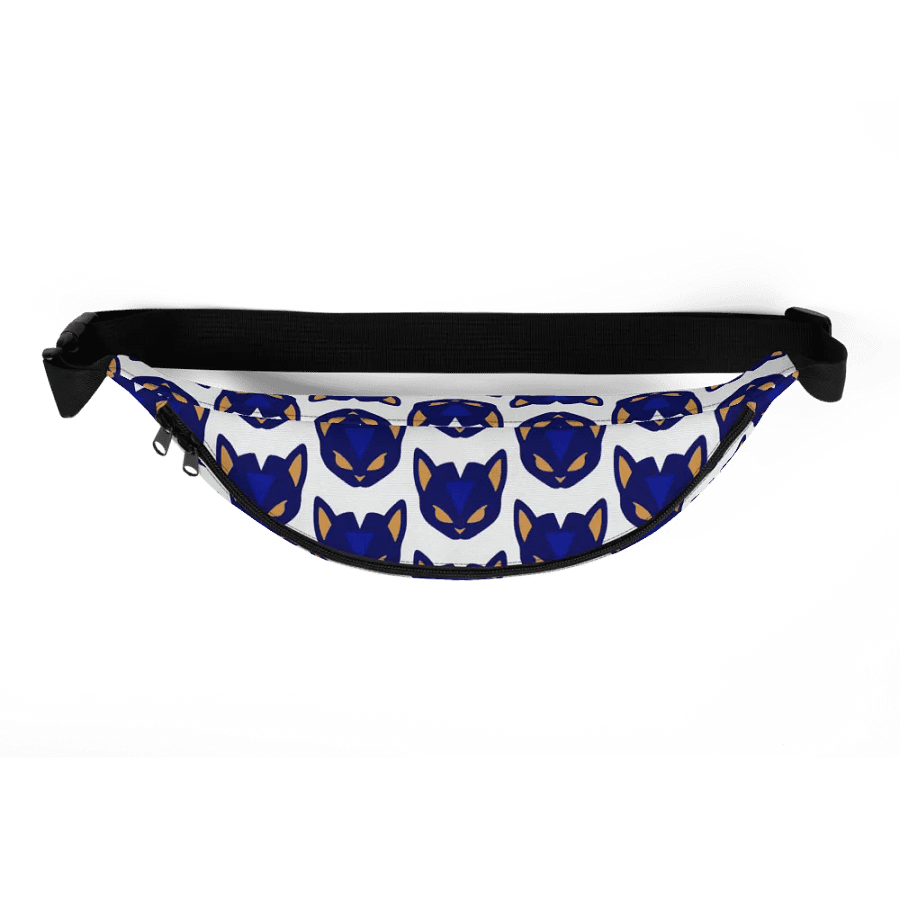 ISAG fanny pack! product image (8)