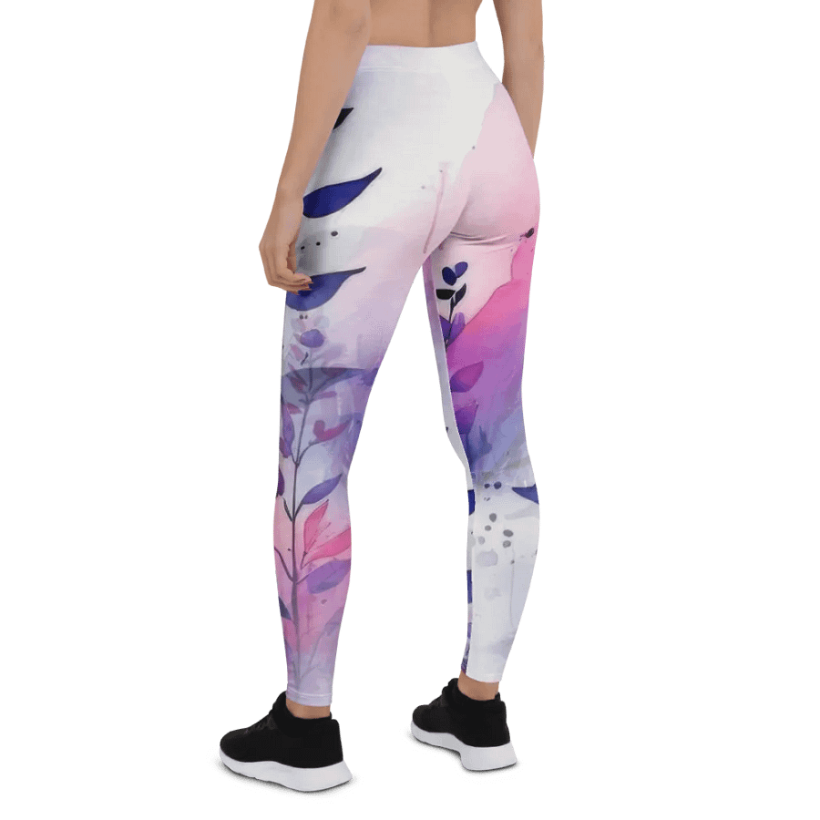 Garden Collection Leggings product image (3)