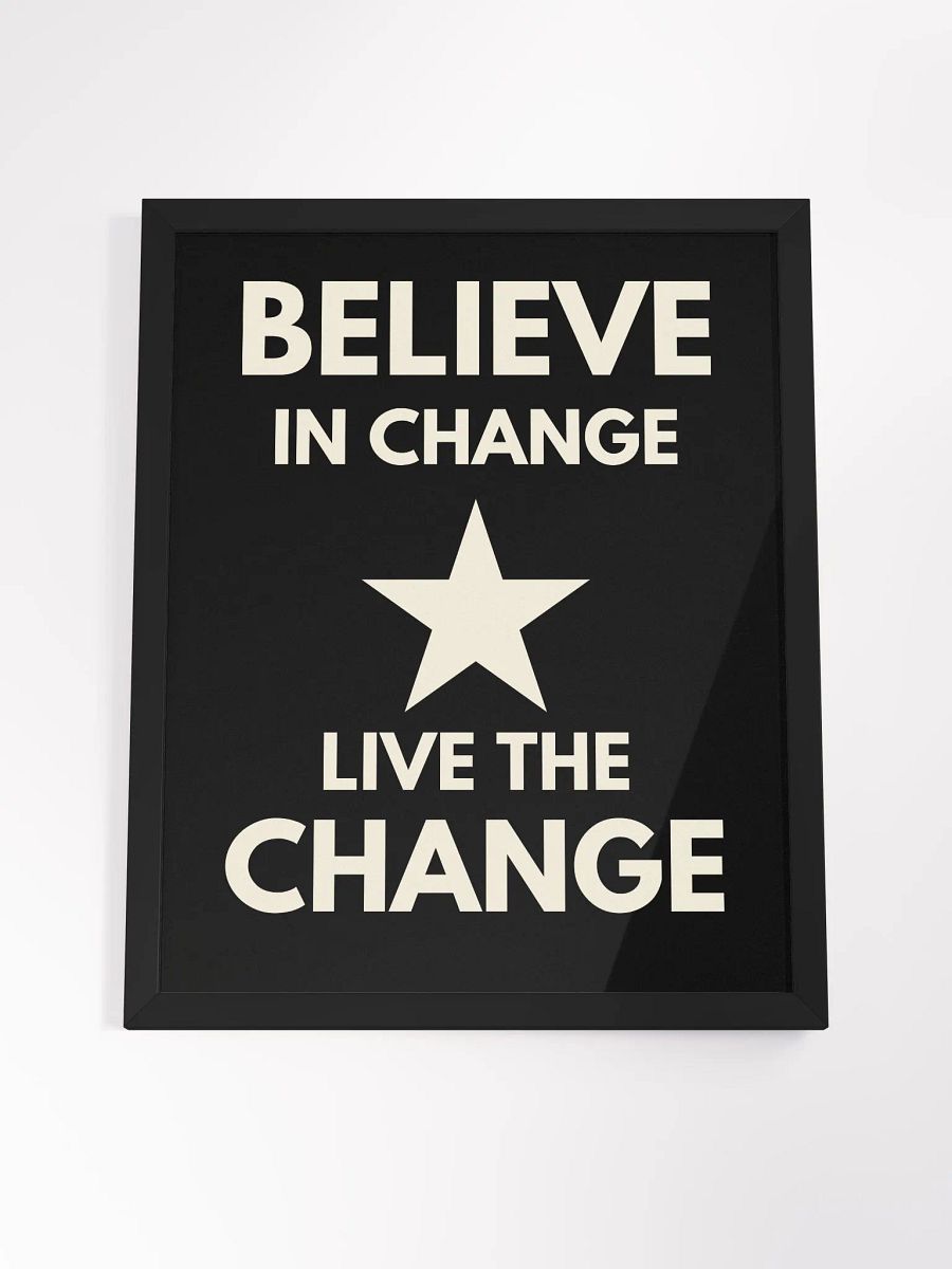 Framed Art Print product image (4)