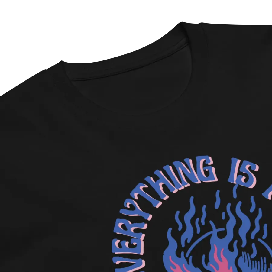 Keep Calm Bro, It’s been Real Fun Tee product image (10)