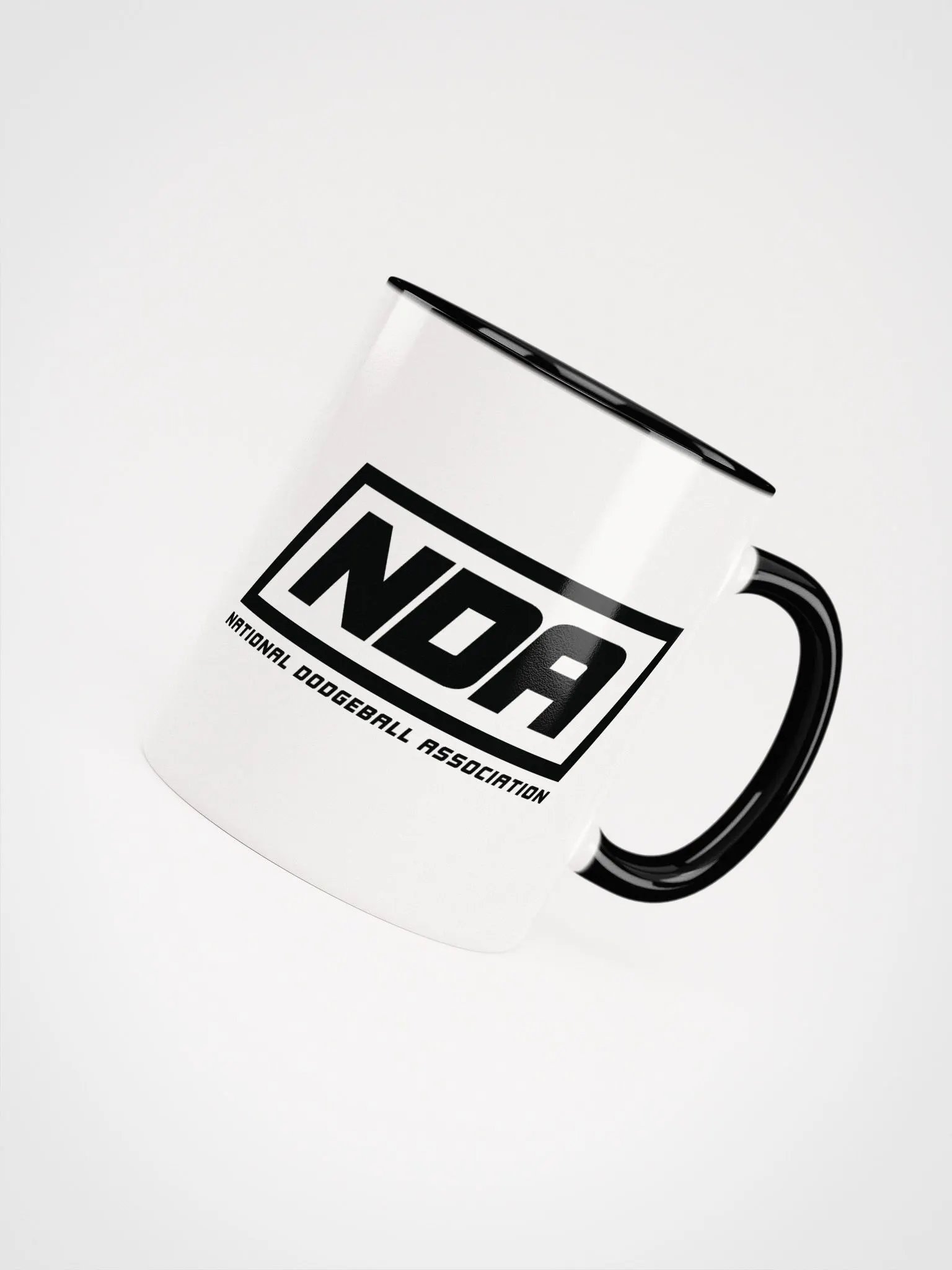 National Dodgeball Association Mug product image (55)