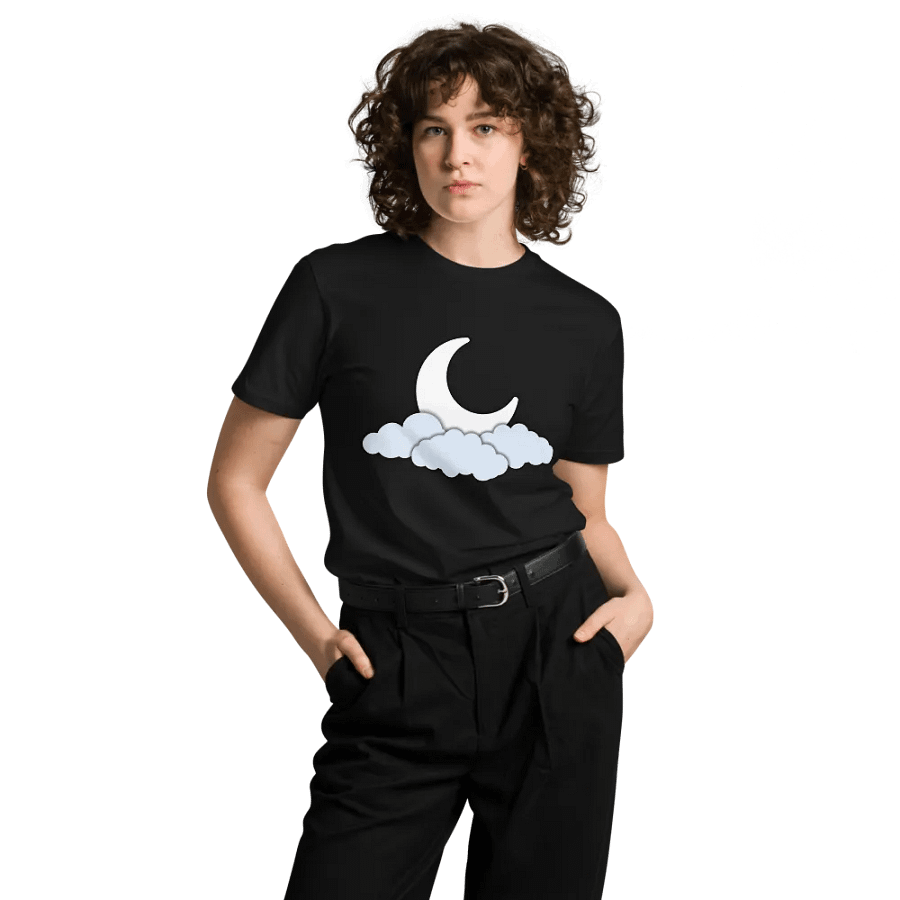 Snoozin' Tee product image (17)