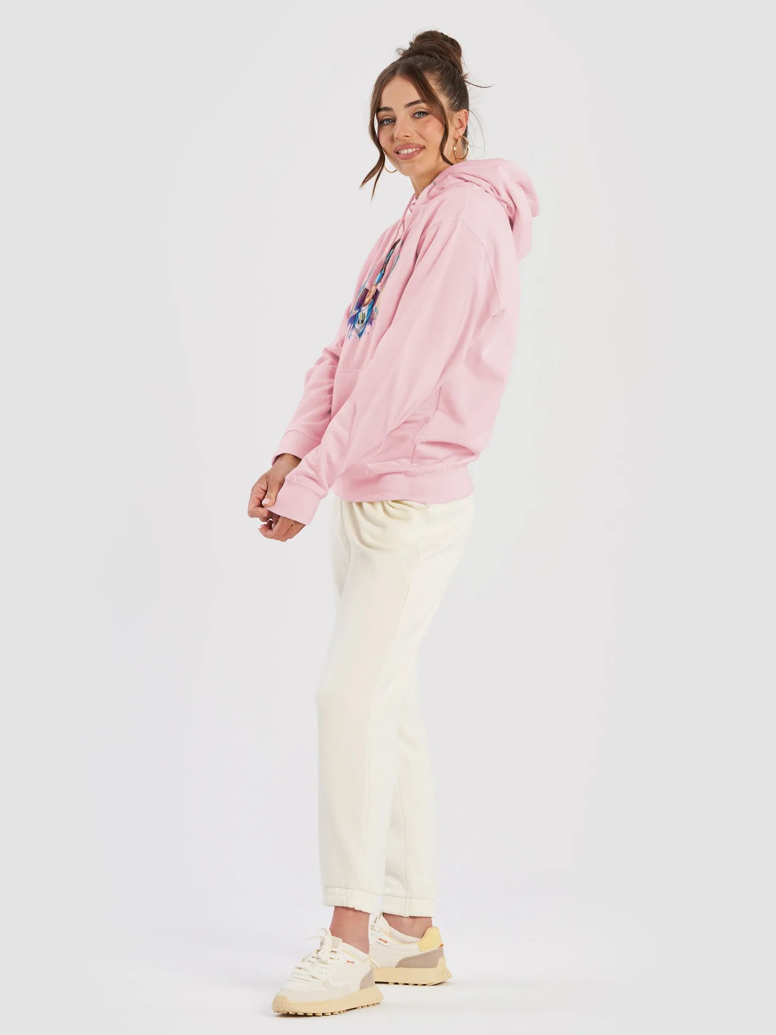 Patriotic Reflections Hoodie product image (6)