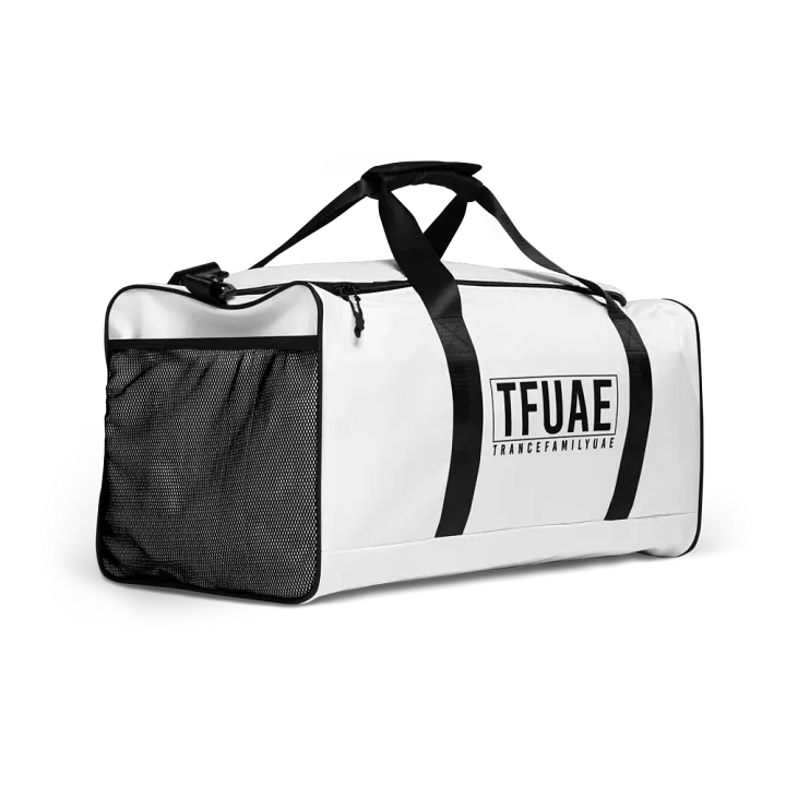 Eclipse All-Over Duffle Bag product image (2)