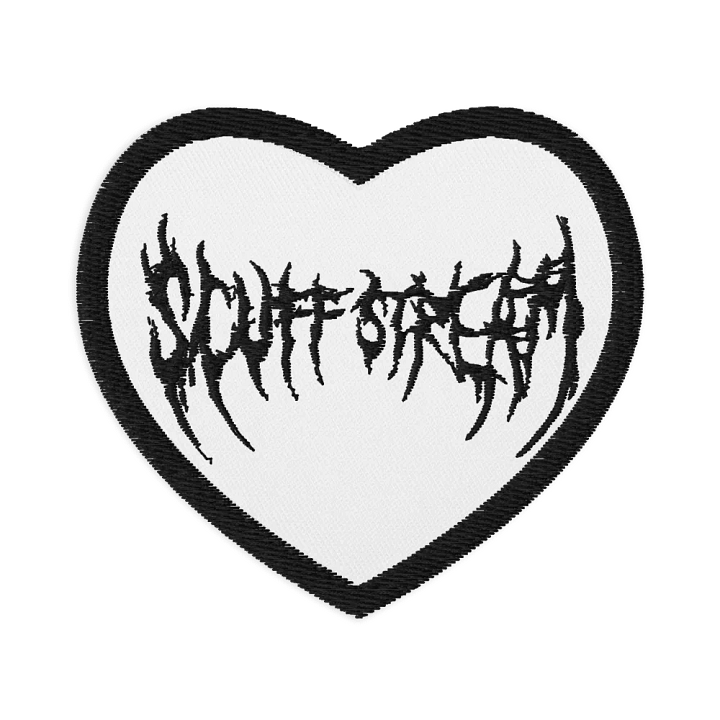 Scuff Stream Patch product image (1)