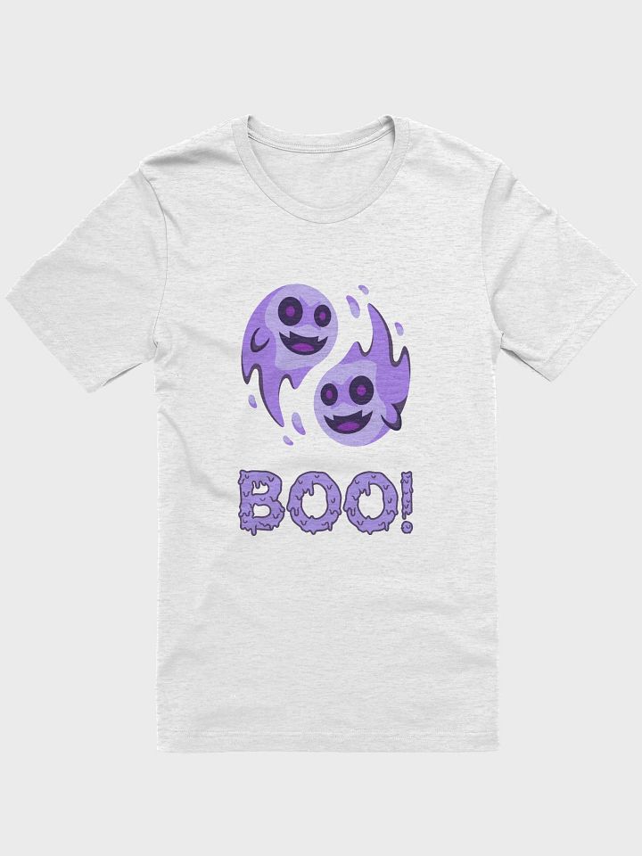 Boo-tiful Ghosts Super Soft T-Shirt product image (9)