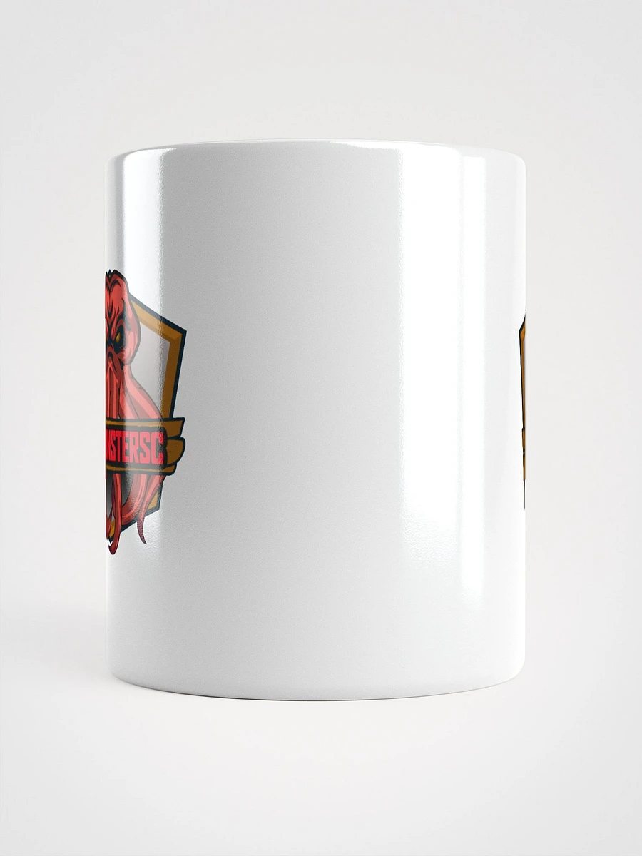 Red Prime + The Red Legion Mug (White) product image (9)