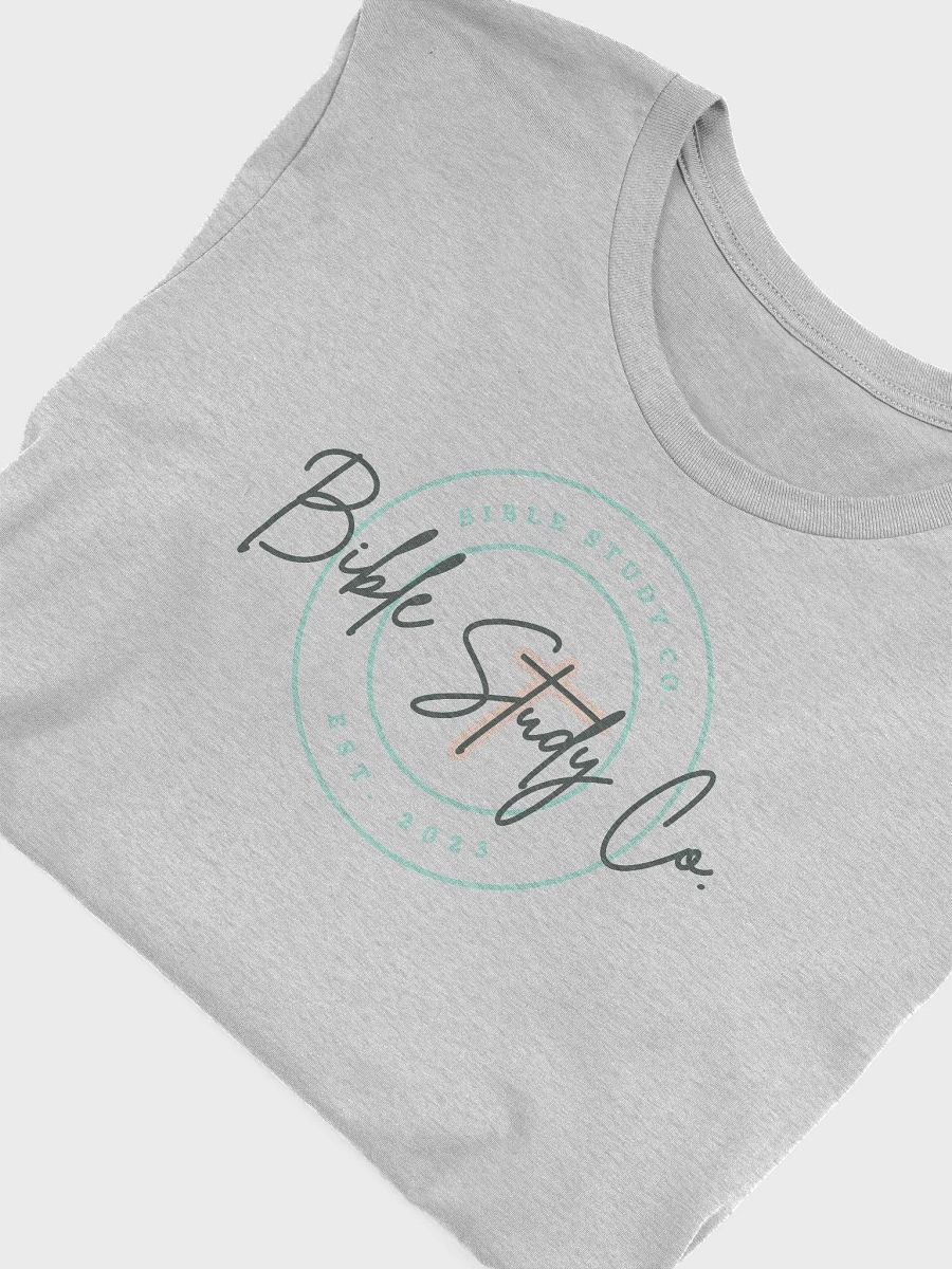 Circle T - Grey product image (5)