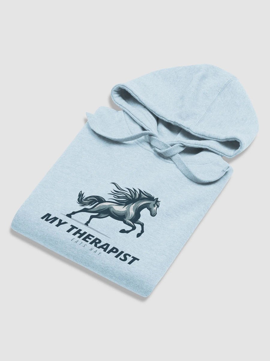 My Therapist Eats Hay Hoodie product image (6)