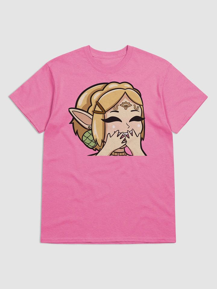 Giggle Heavyweight T-Shirt product image (1)