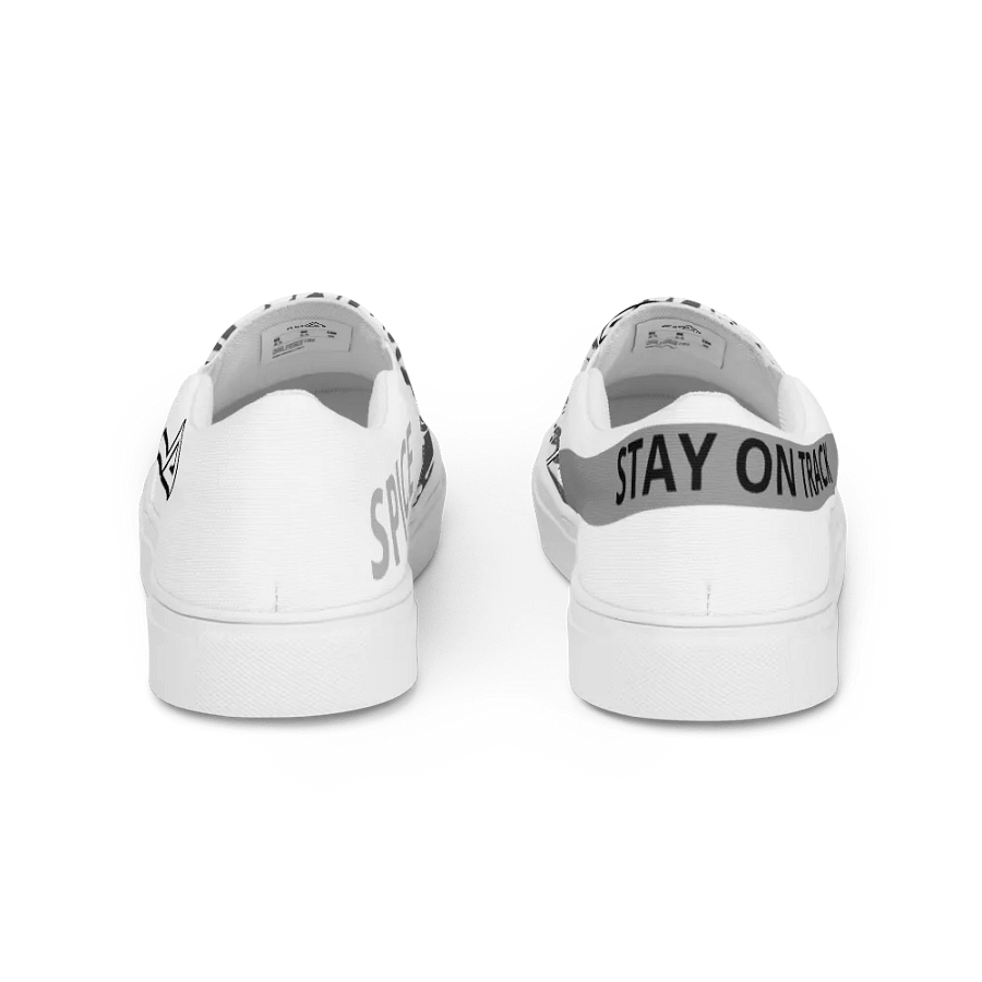 MEN SLOGAN 1 SHOES product image (5)