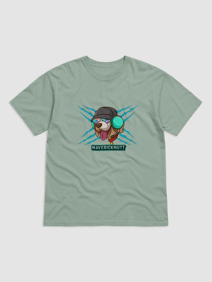 MaverickMutt Cool Canine T-Shirt product image (5)
