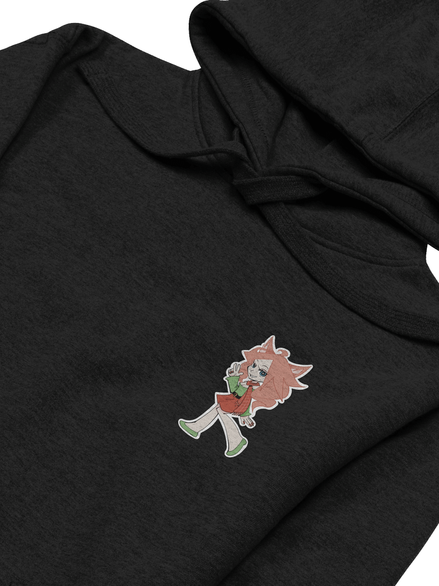 PSG-Style Sonnie Hoodie! product image (10)