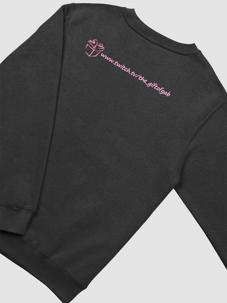 Gabby Hearts You - Sweatshirt product image (26)