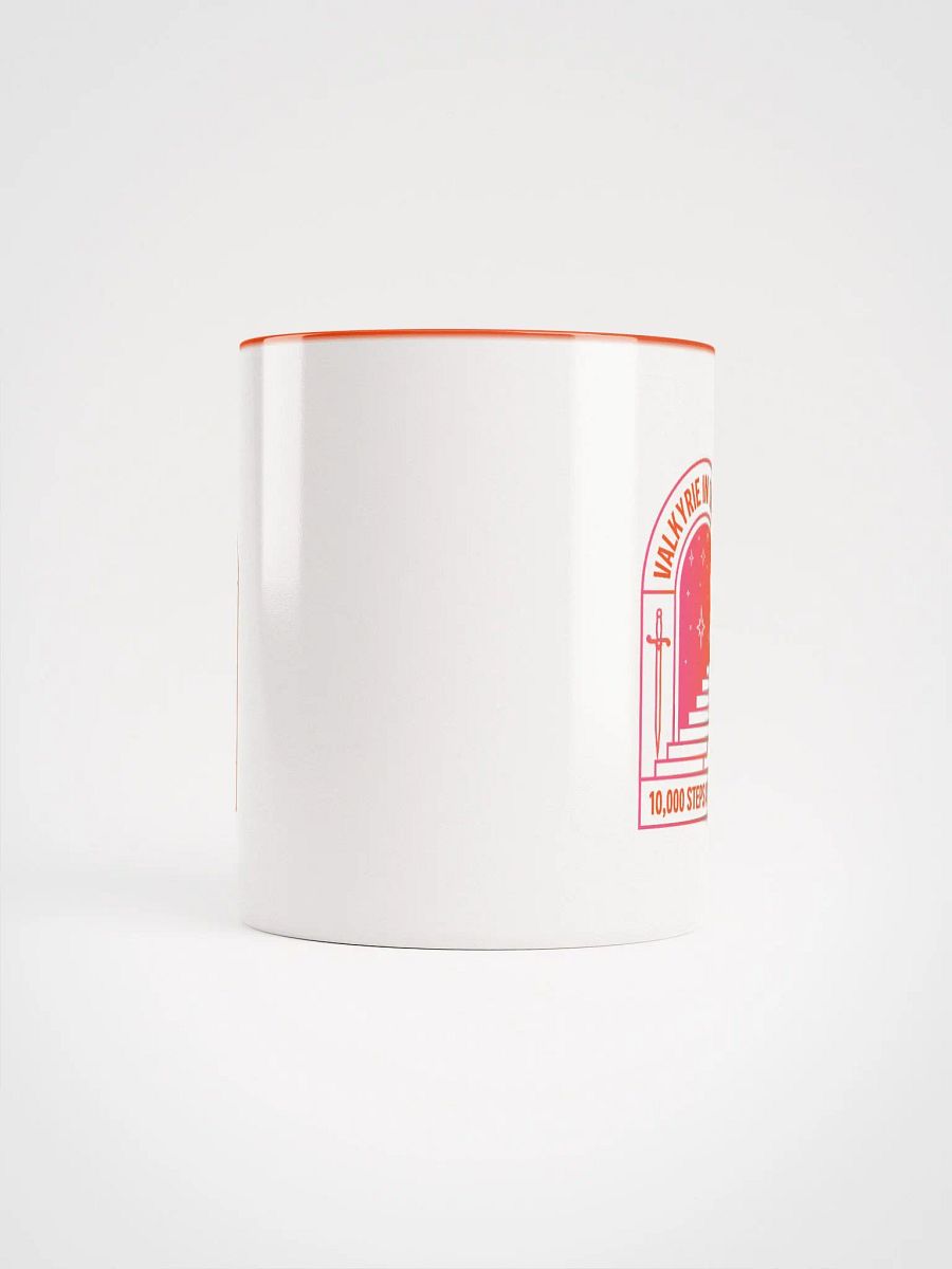 Valkyrie Mug product image (5)