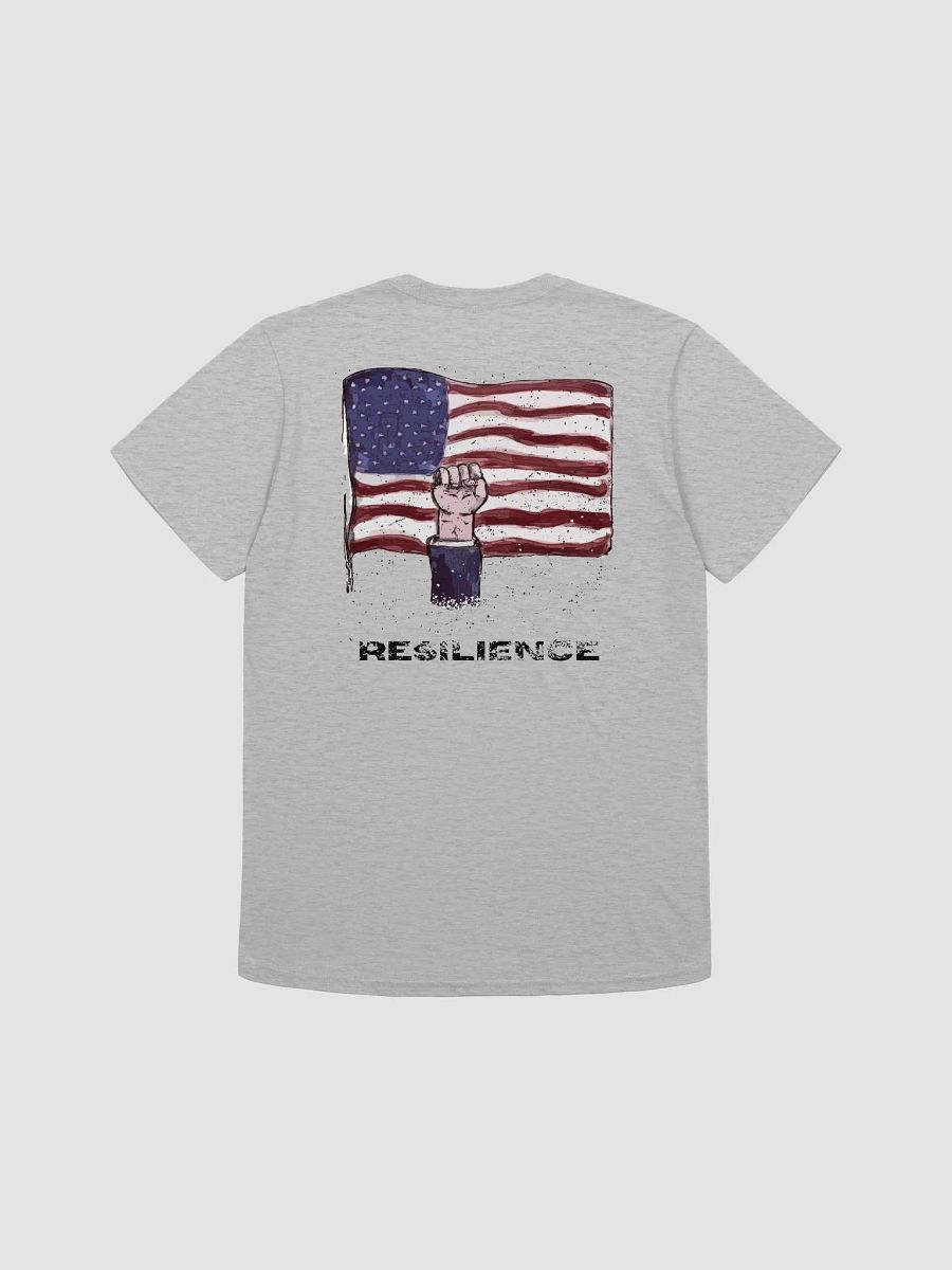 Resilience Tee product image (2)
