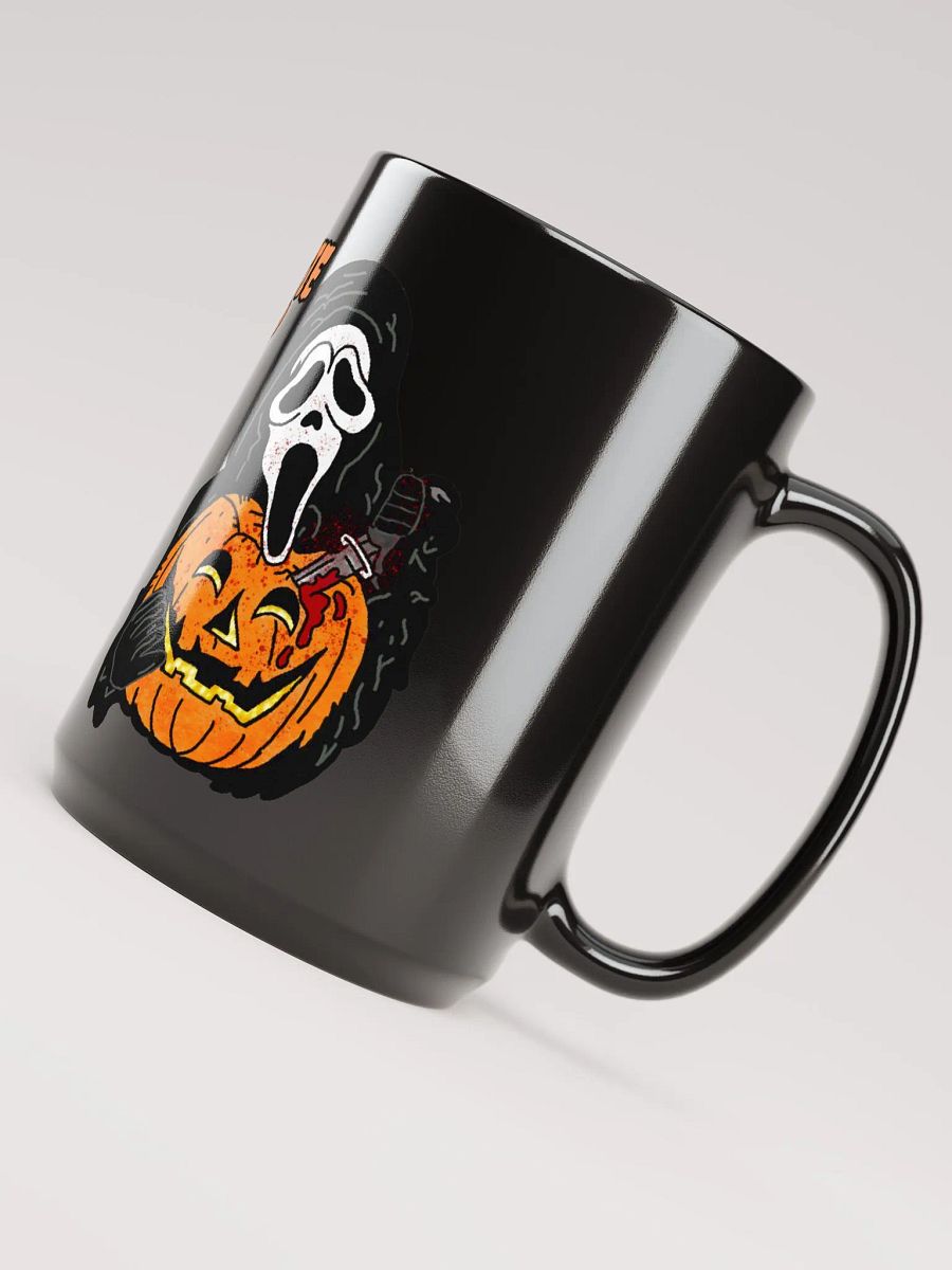 Ghostie Simp black product image (4)