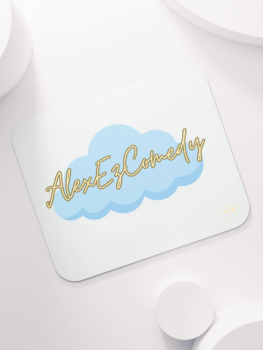 AlexEzComedy Mousepad product image (7)