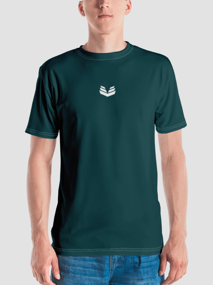 T-Shirt - Deep Teal product image (1)