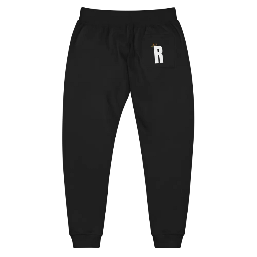 Classic Fleece Luxe Sweatpants product image (3)