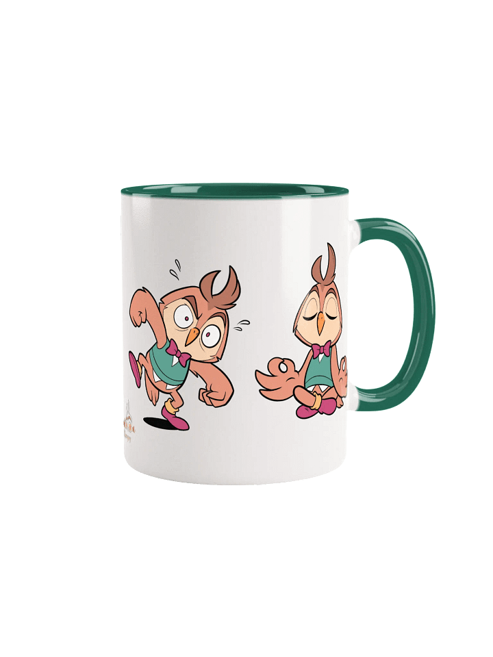 Wild & Wise Mug product image (2)