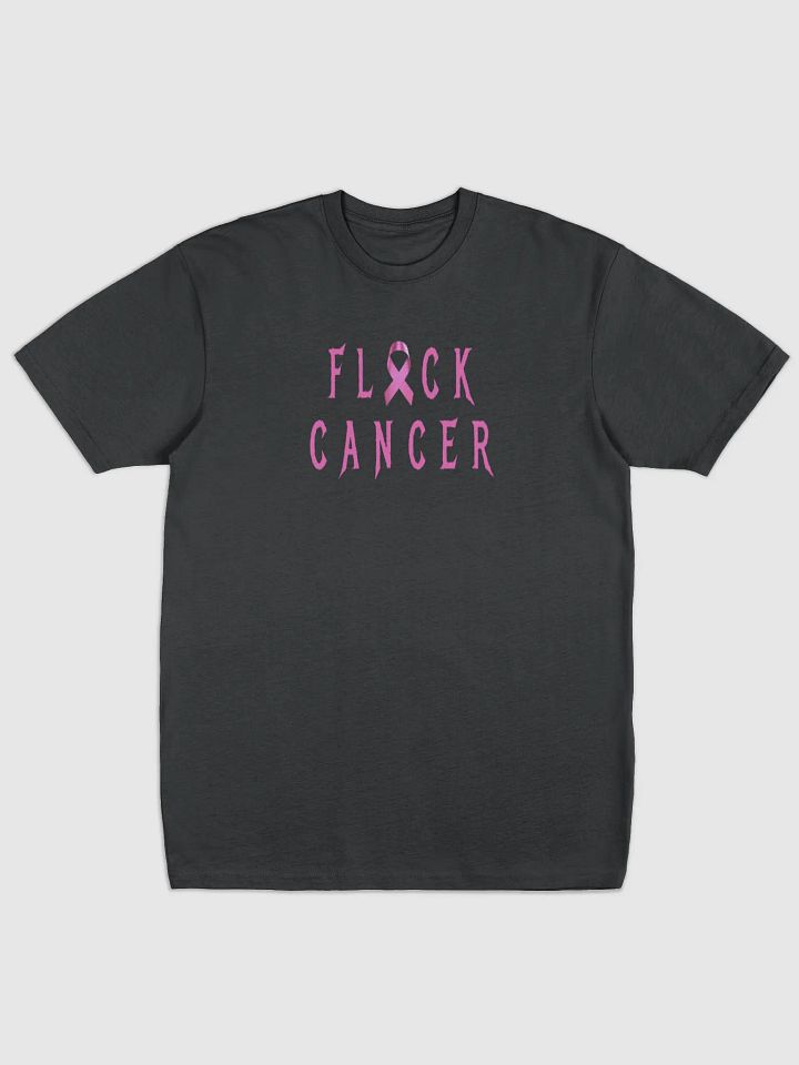 Flock Cancer t Shirt product image (1)