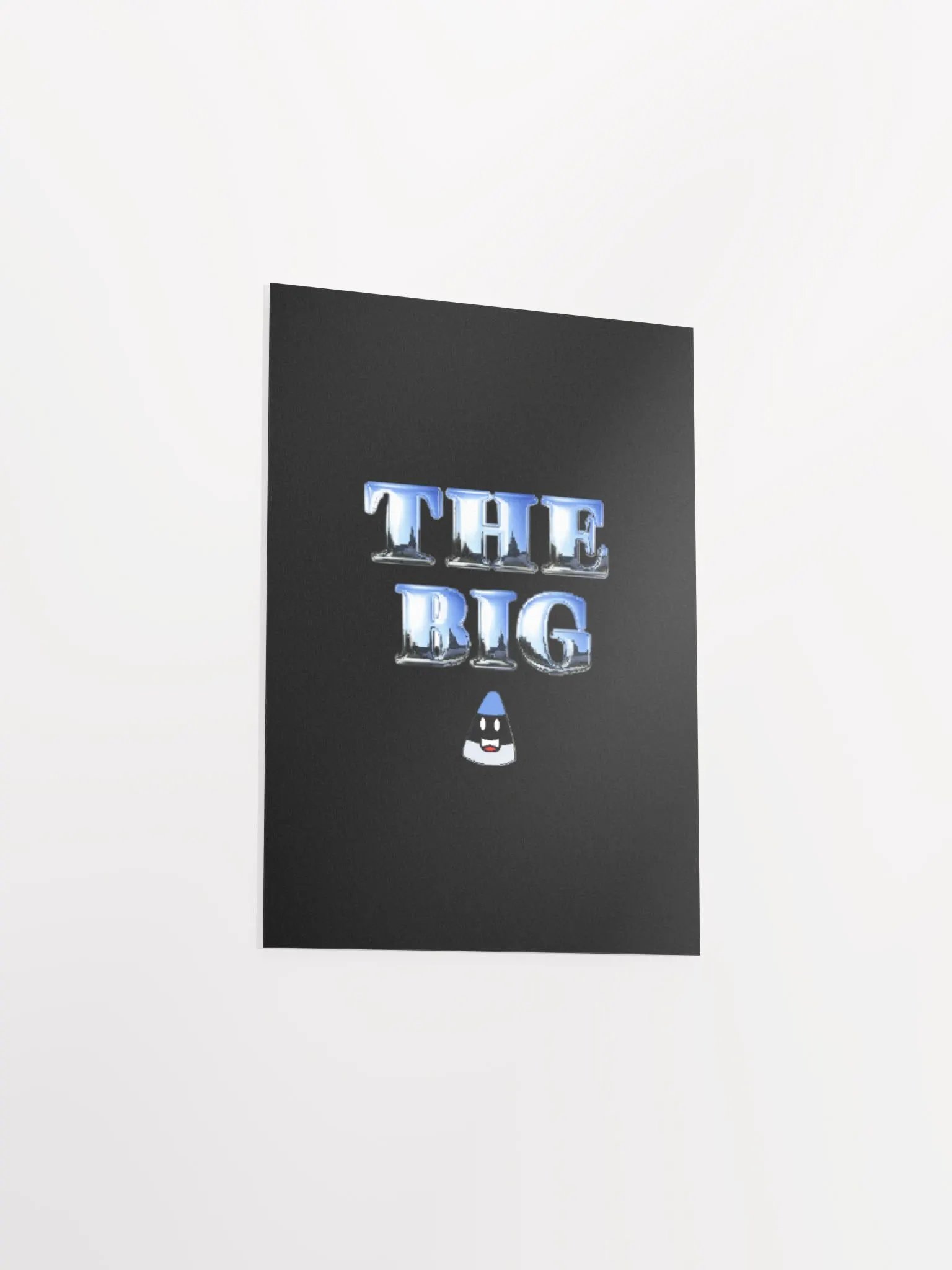 THE BIG CANDY - Matte Poster Paper product image (29)