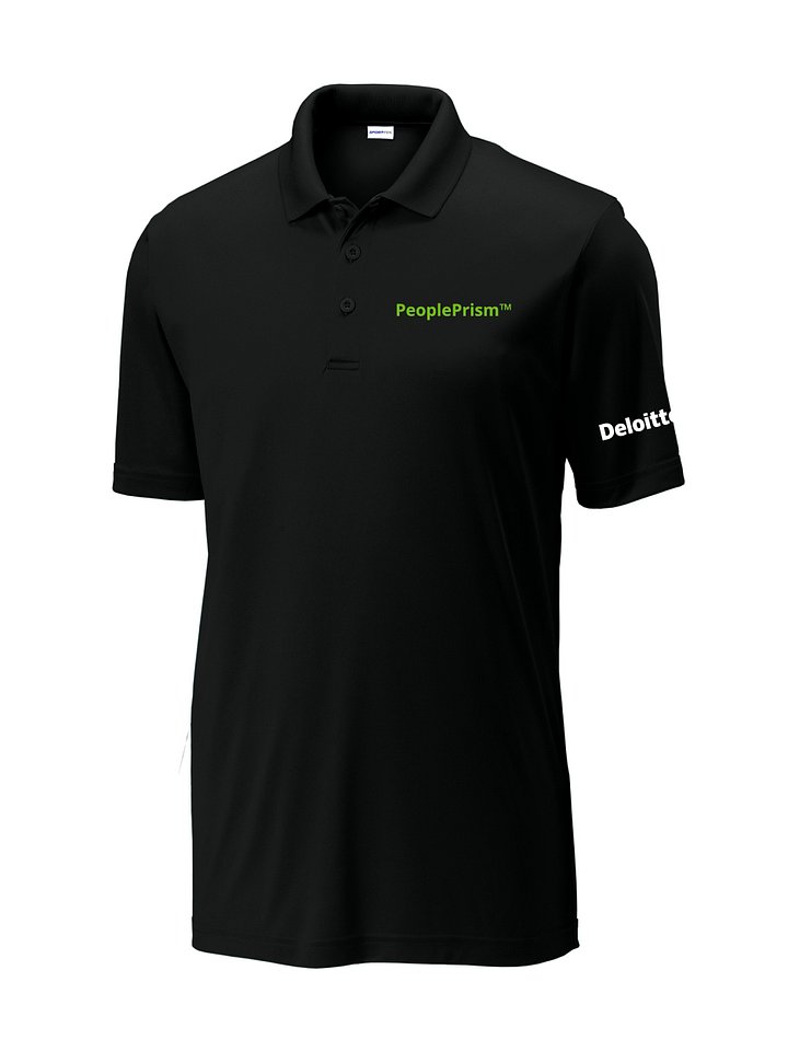 PeoplePrism - Competitor Polo product image (1)