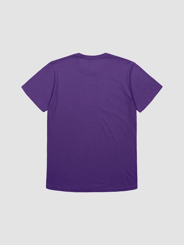 Support EGCW Wrestling T-Shirt V.2 product image (7)